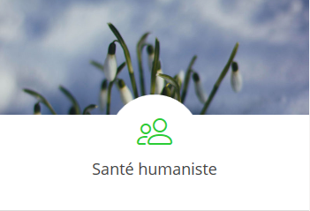 santé-humaniste